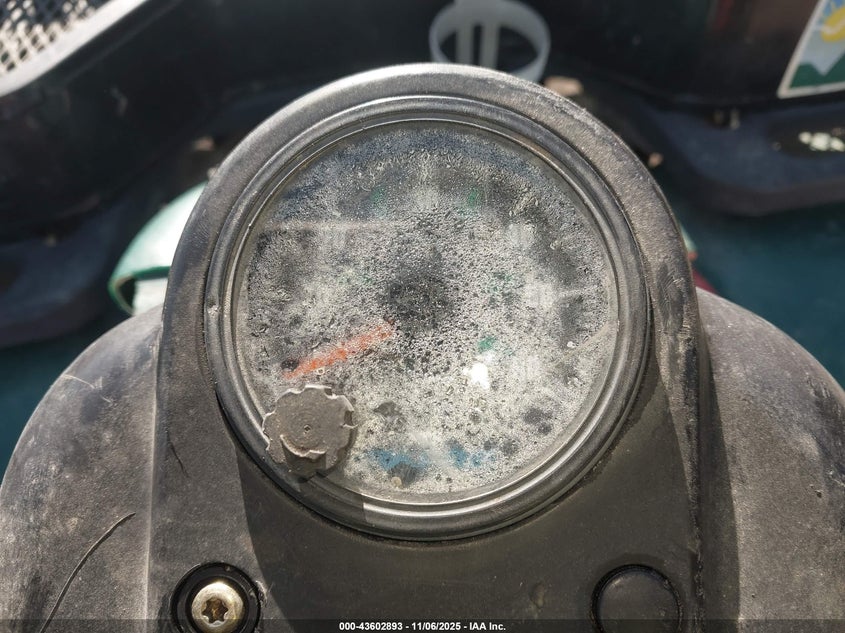 4XACC28C6W2102745 1998 POLARIS  photo no. 7