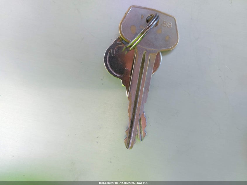 1995 Isuzu Trooper S VIN: JACDJ58V6S7918517 Lot: 43602913