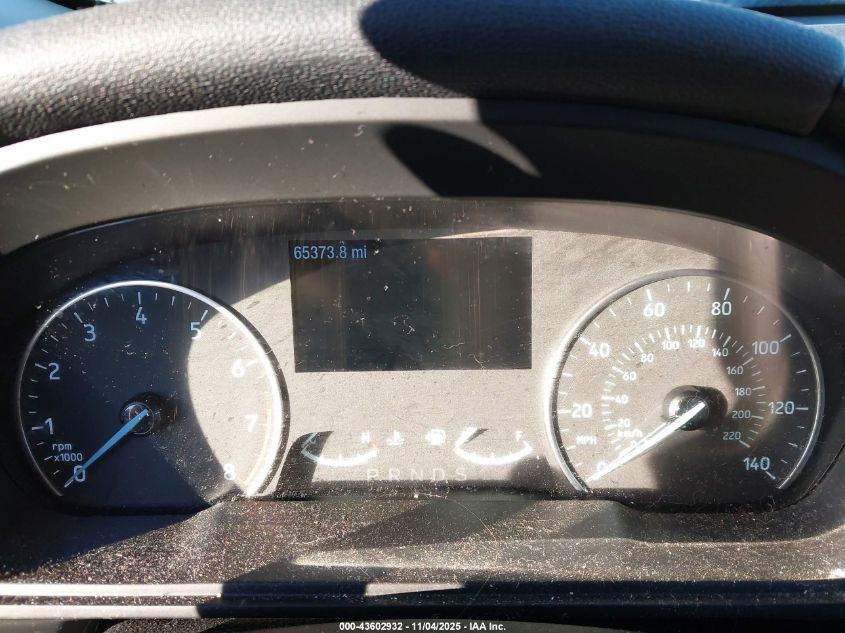 2021 Ford Ecosport Se VIN: MAJ3S2GEXMC437390 Lot: 43602932