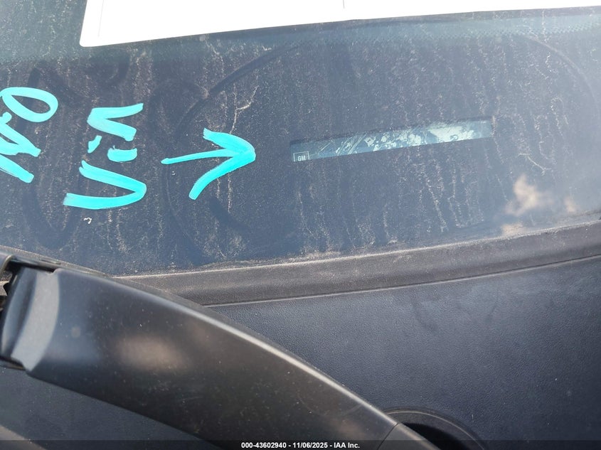 2020 GMC Sierra 2500Hd 4Wd Standard Bed Denali VIN: 1GT49REY3LF138787 Lot: 43602940