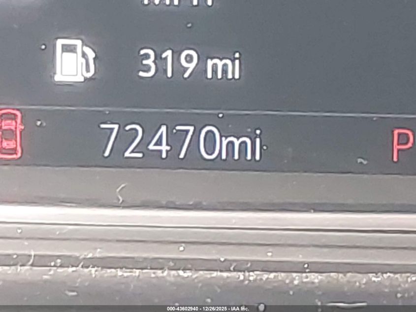 2020 GMC Sierra - 1GT49REY3LF138787