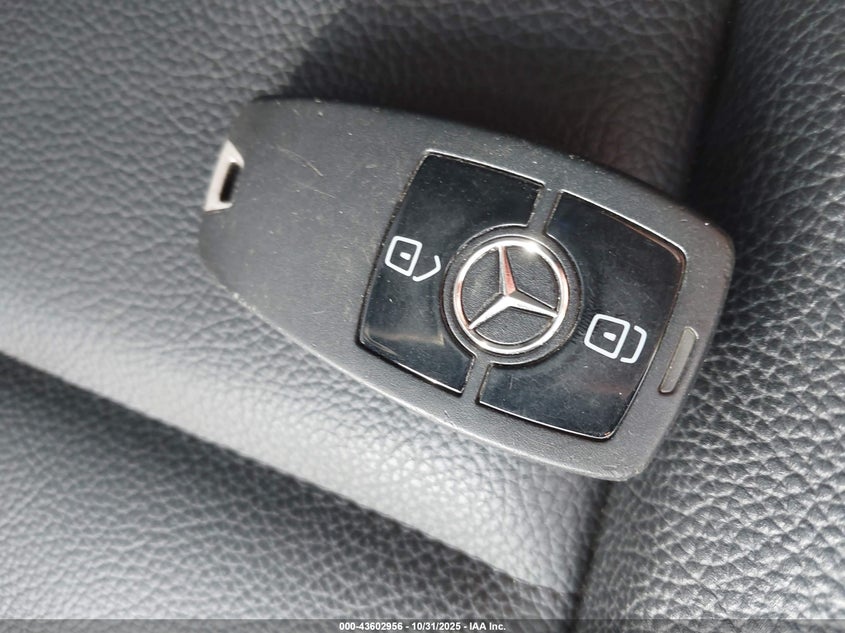 2023 Mercedes-Benz Sprinter 2500 High Roof 4-Cyl Diesel Ho VIN: W1Y4NCHY2PT151425 Lot: 43602956