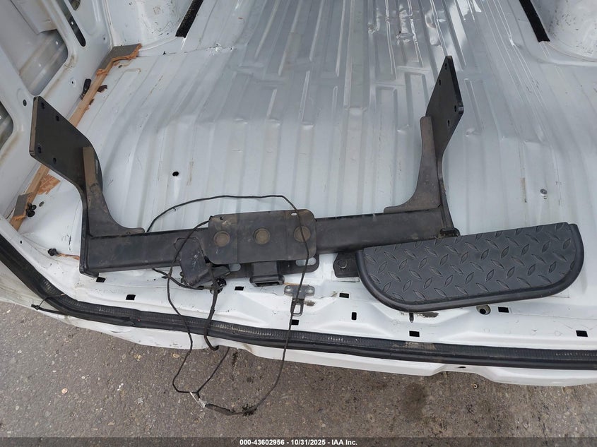 2023 Mercedes-Benz Sprinter 2500 High Roof 4-Cyl Diesel Ho VIN: W1Y4NCHY2PT151425 Lot: 43602956