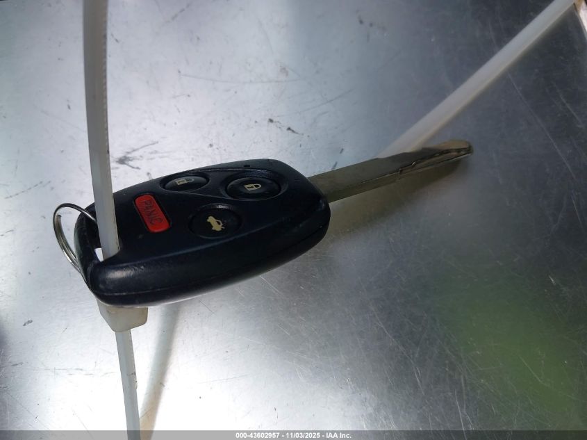 2008 Honda Accord 2.4 Ex-L VIN: JHMCP26828C010474 Lot: 43602957