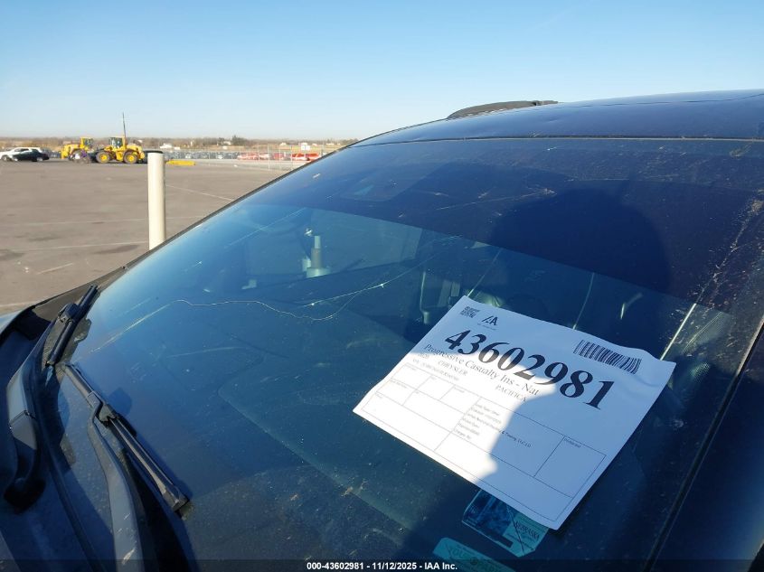 2020 Chrysler Pacifica Limited VIN: 2C4RC1GG4LR165566 Lot: 43602981