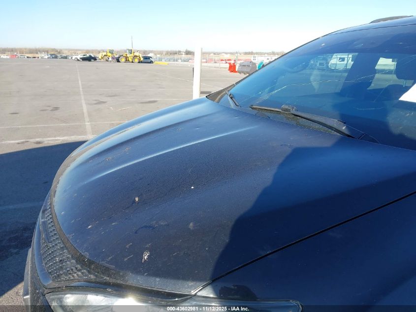 2020 Chrysler Pacifica Limited VIN: 2C4RC1GG4LR165566 Lot: 43602981