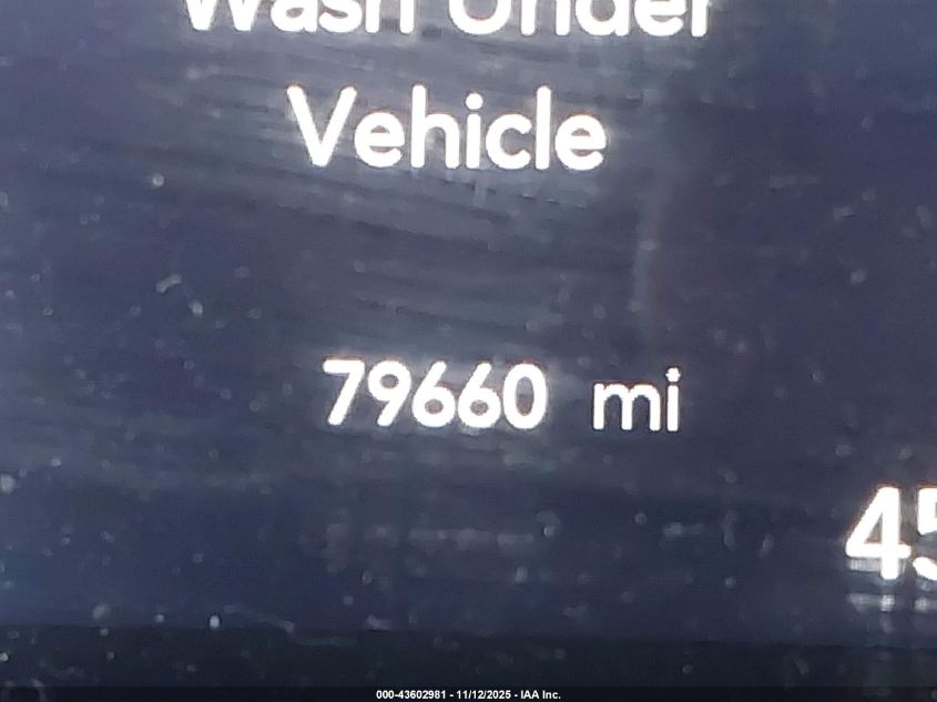 2020 Chrysler Pacifica Limited VIN: 2C4RC1GG4LR165566 Lot: 43602981