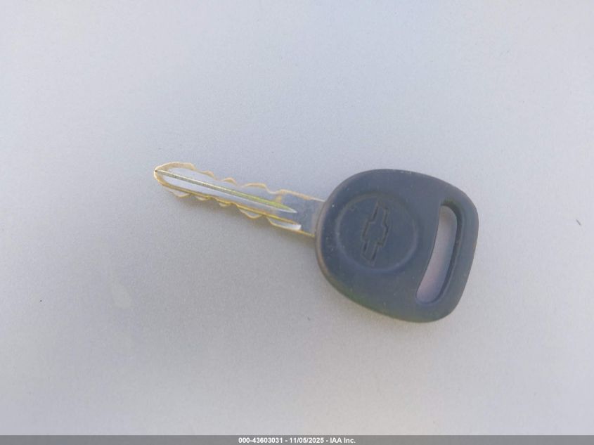 2000 Chevrolet Silverado 1500 Ls VIN: 1GCEC14V0YZ360966 Lot: 43603031