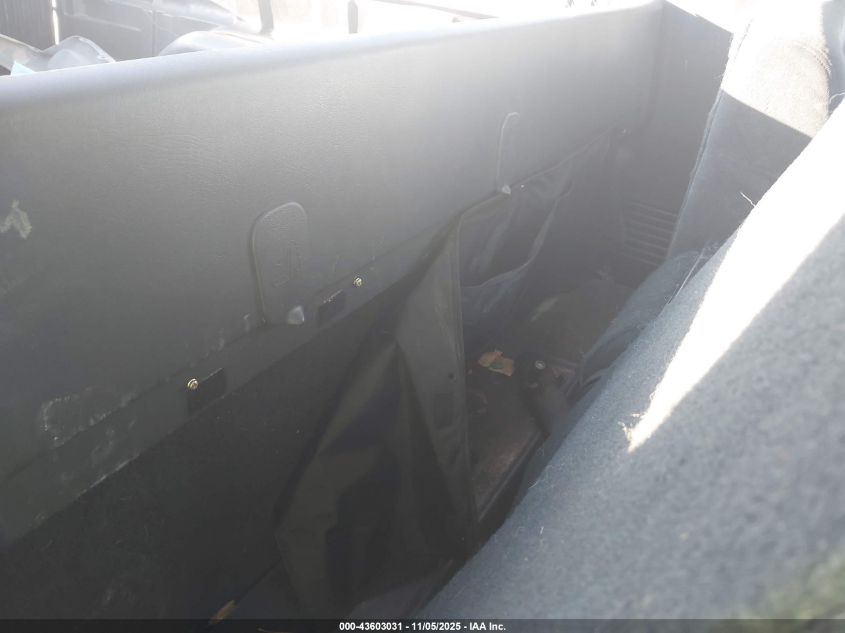 2000 Chevrolet Silverado 1500 Ls VIN: 1GCEC14V0YZ360966 Lot: 43603031