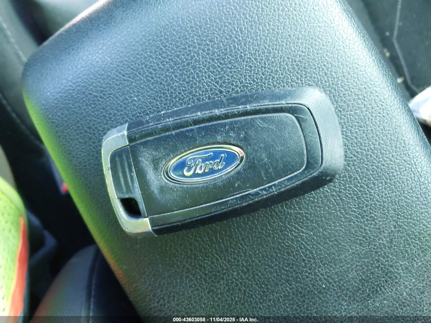 2020 FORD ECOSPORT SE - MAJ6S3GL7LC353544