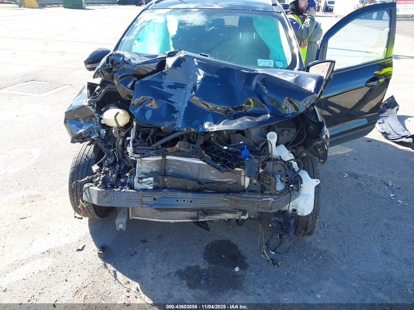 2020 FORD ECOSPORT SE - MAJ6S3GL7LC353544