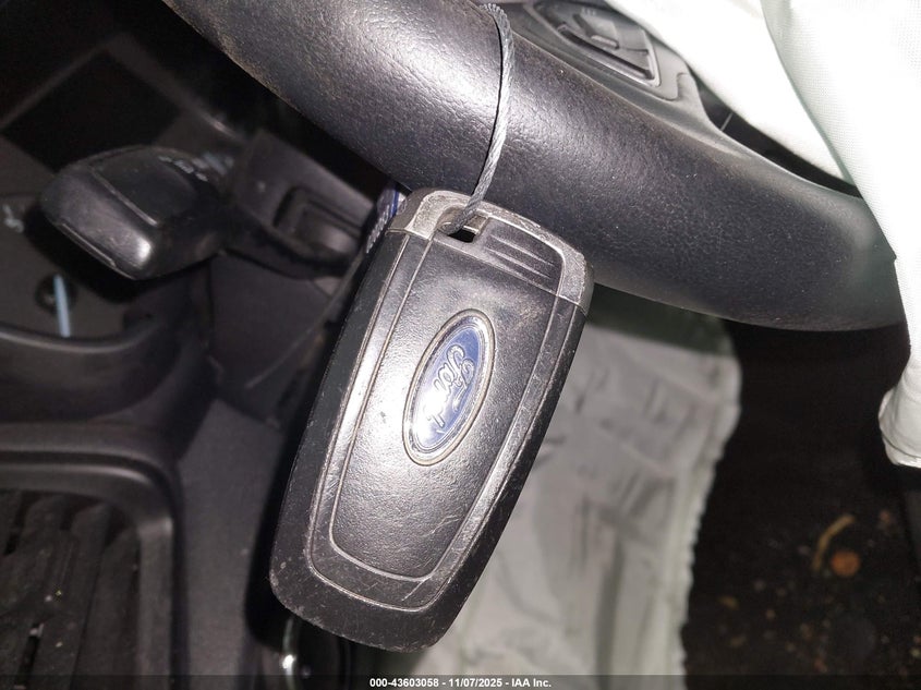 2020 Ford Ecosport Se VIN: MAJ6S3GL7LC353544 Lot: 43603058