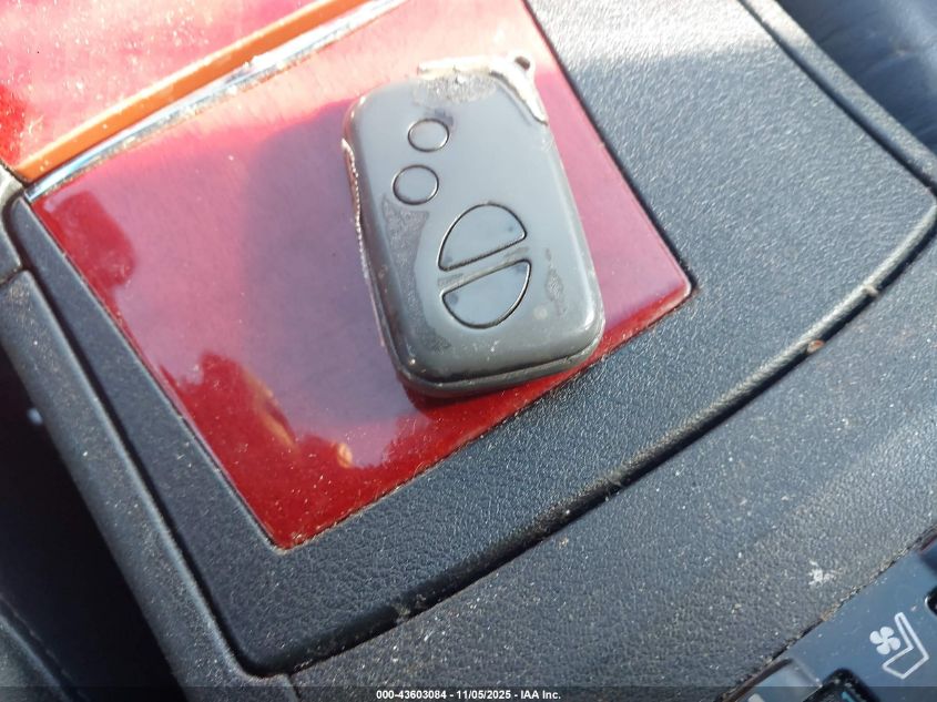 2009 Lexus Es 350 VIN: JTHBJ46G392306031 Lot: 43603084