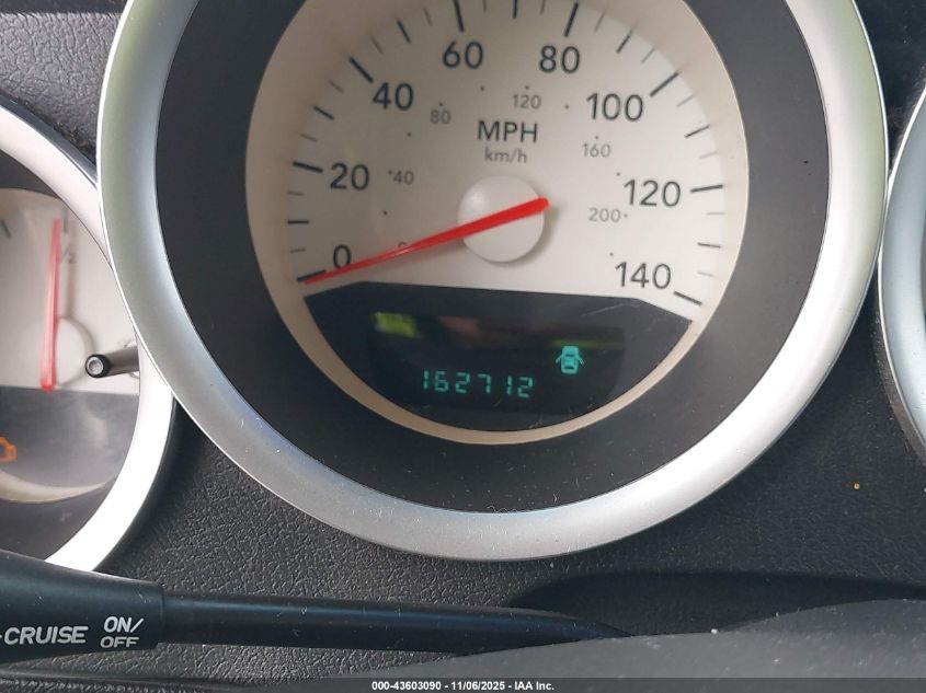 2006 Dodge Charger VIN: 2B3KA43G76H302946 Lot: 43603090