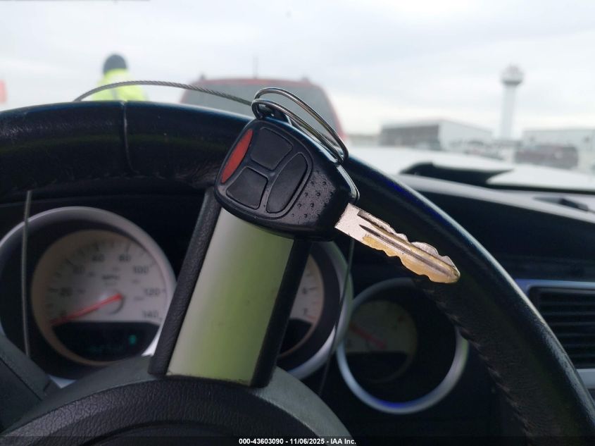 2006 Dodge Charger VIN: 2B3KA43G76H302946 Lot: 43603090