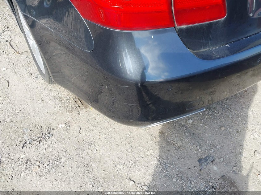 JTHBL46F675009624 2007 LEXUS LS photo no. 6