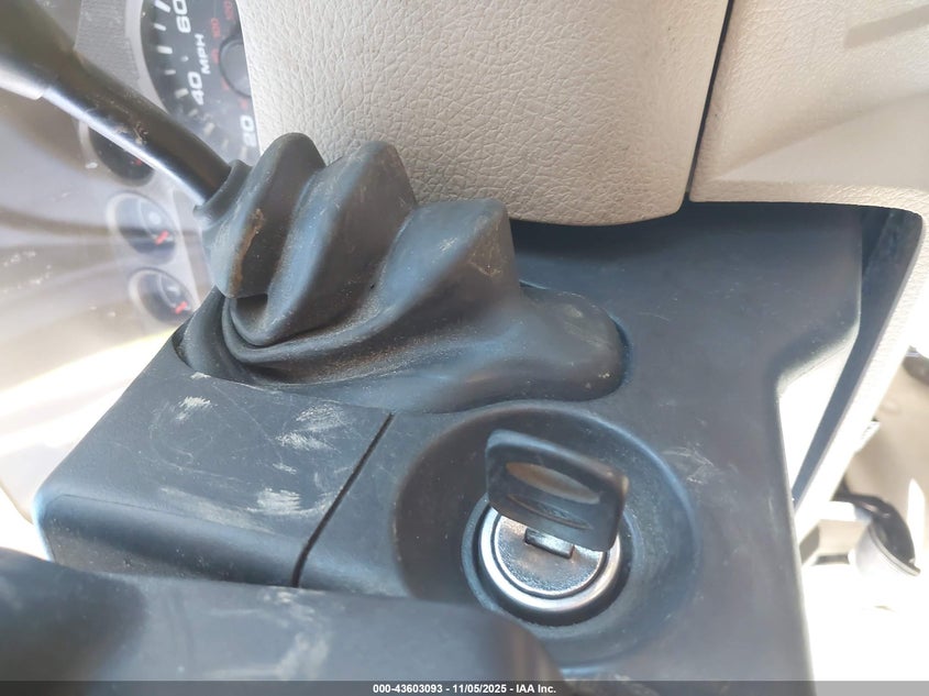 2008 Ford F-350 Xl/Xlt VIN: 1FDWF30508EC54873 Lot: 43603093