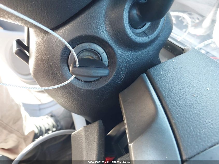 2009 Honda Accord 2.4 Lx-S VIN: 1HGCS12379A005855 Lot: 43603123