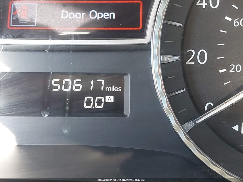 2019 Infiniti Qx60 Luxe VIN: 5N1DL0MM4KC513903 Lot: 43603133