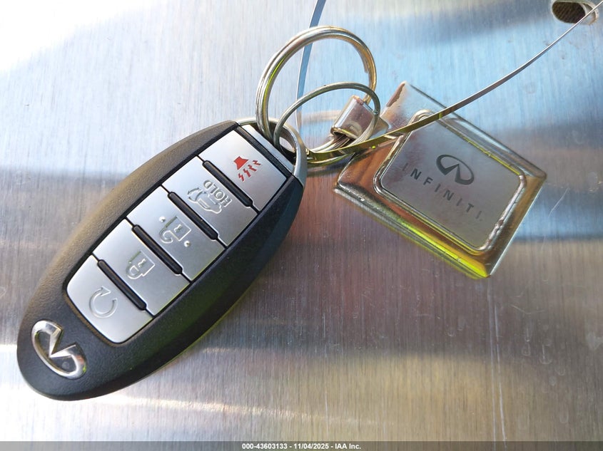 2019 Infiniti Qx60 Luxe VIN: 5N1DL0MM4KC513903 Lot: 43603133