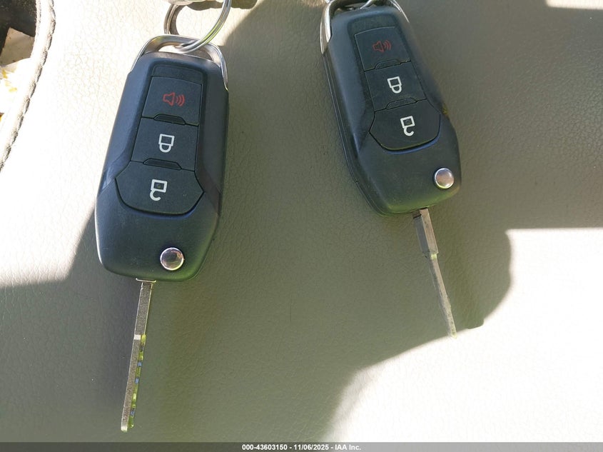 2019 Ford F-550 Chassis Xl VIN: 1FDUF5GTXKEE07385 Lot: 43603150