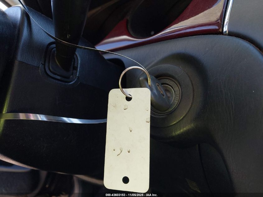 2003 Lexus Es 300 VIN: JTHBF30G536009928 Lot: 43603153