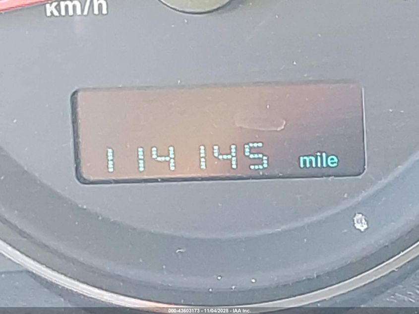 2006 Jeep Grand Cherokee Limited VIN: 1J4HR58N66C196047 Lot: 43603173