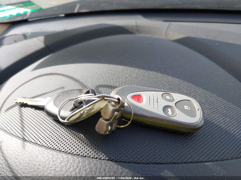 2005 Acura Tl VIN: 19UUA662X5A069064 Lot: 43603185