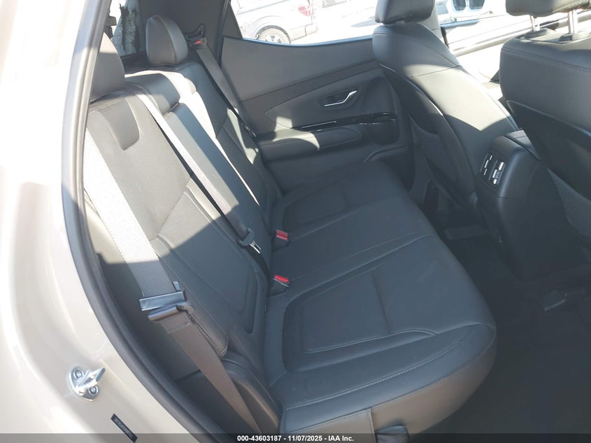2023 HYUNDAI SANTA CRUZ LIMITED - 5NTJEDAF5PH055462