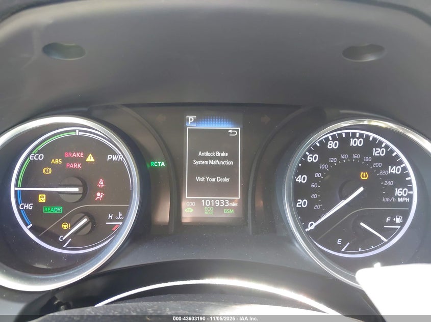 2018 TOYOTA CAMRY HYBRID SE - 4T1B21HK3JU510881