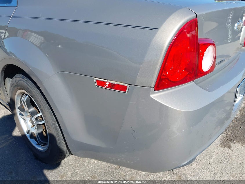 1G1ZG57B48F233646 2008 CHEVROLET MALIBU photo no. 6