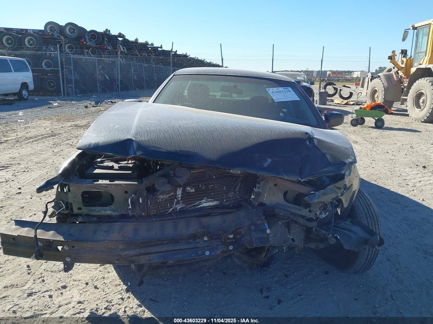 2003 Mercury Grand Marquis Gs VIN: 2MEFM74W83X691286 Lot: 43603229
