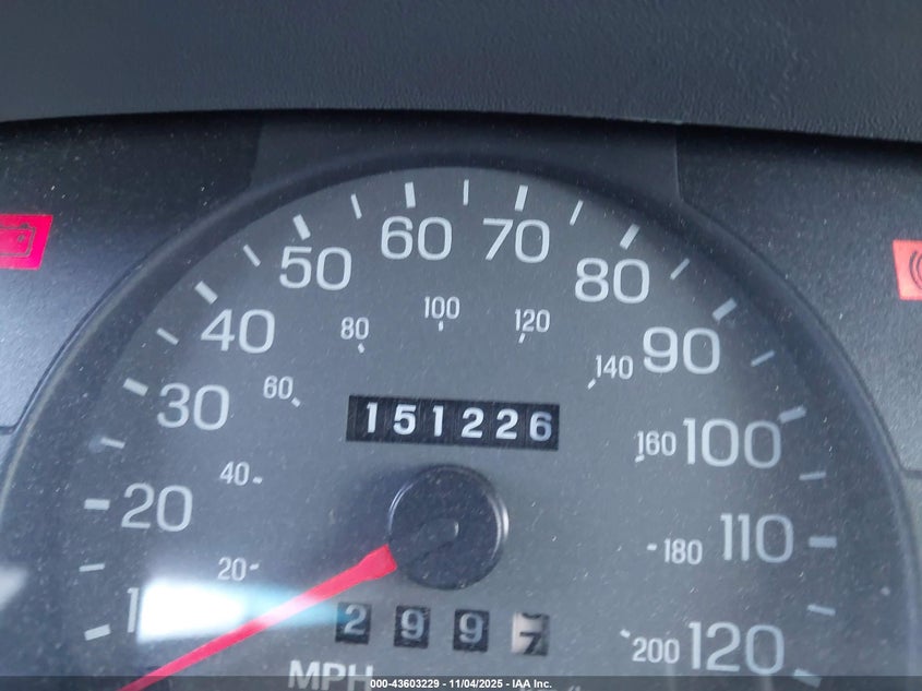 2003 Mercury Grand Marquis Gs VIN: 2MEFM74W83X691286 Lot: 43603229