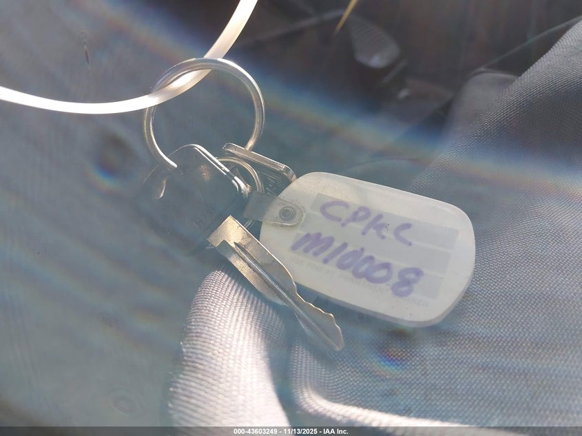 2010 Ford F-550 Chassis Xl/Xlt VIN: 1FDAF5GR6AEA92221 Lot: 43603249