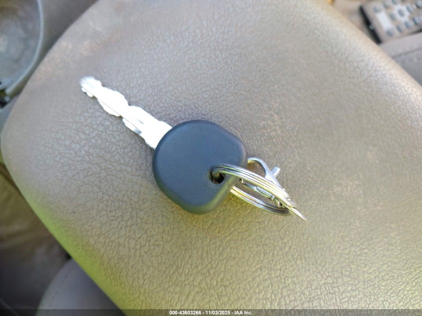 2000 Pontiac Grand Prix Gt VIN: 1G2WP52K8YF182271 Lot: 43603266