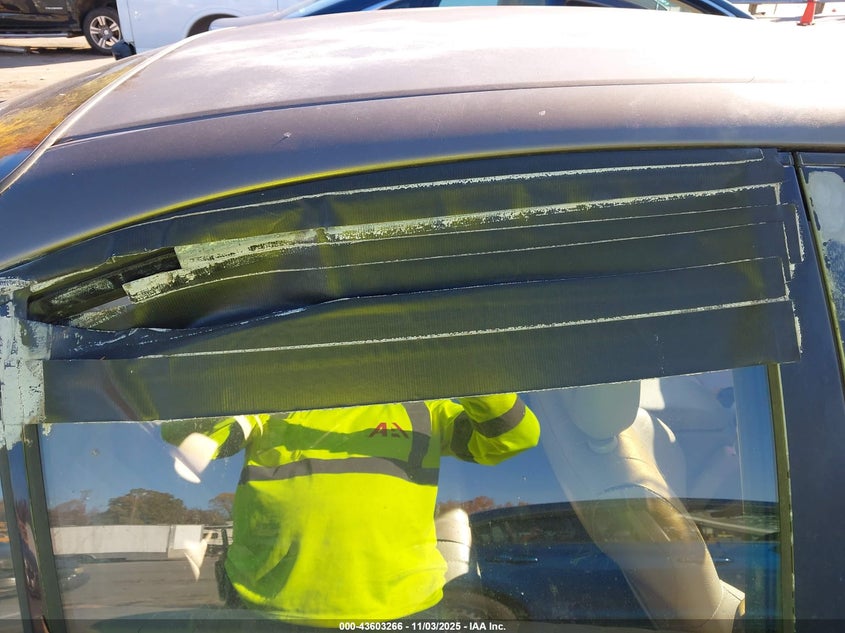 2000 Pontiac Grand Prix Gt VIN: 1G2WP52K8YF182271 Lot: 43603266