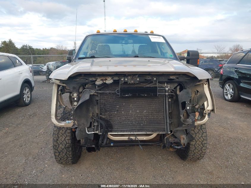 2012 Ford F-350 Xlt VIN: 1FT8X3B61CEC24550 Lot: 43603287