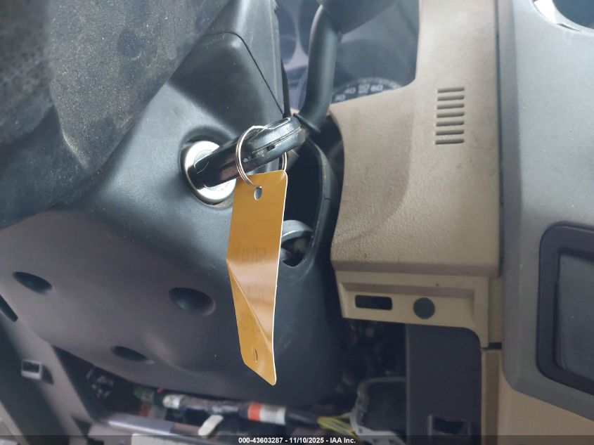 2012 Ford F-350 Xlt VIN: 1FT8X3B61CEC24550 Lot: 43603287