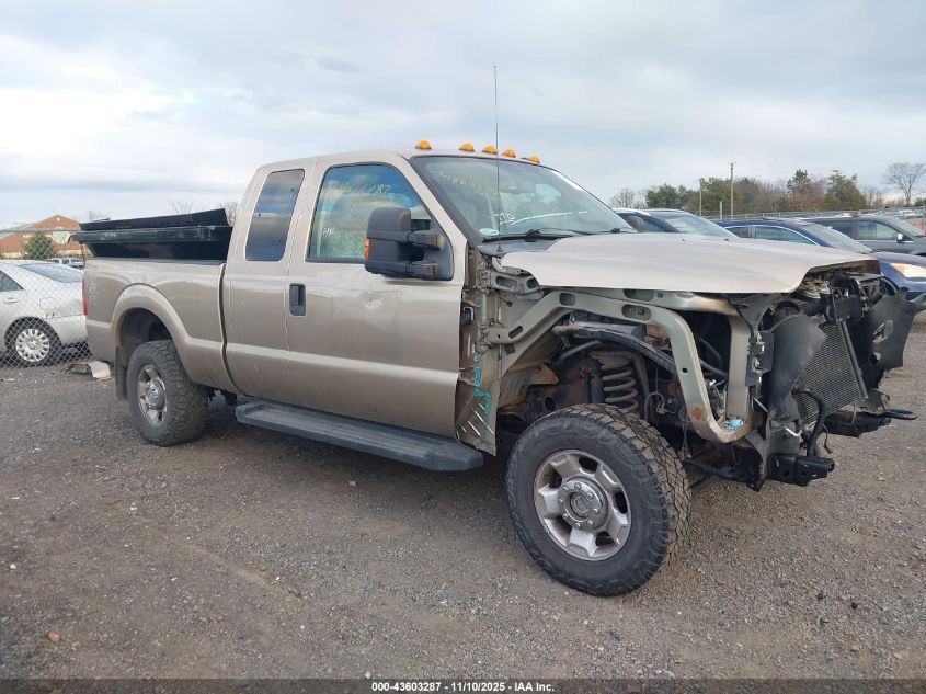 1FT8X3B61CEC24550 FORD F-350 Photo 1