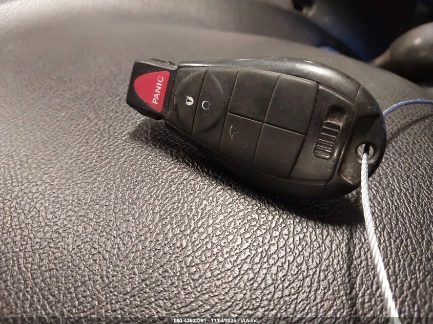 2012 Chrysler Town & Country Touring VIN: 2C4RC1BGXCR159195 Lot: 43603291