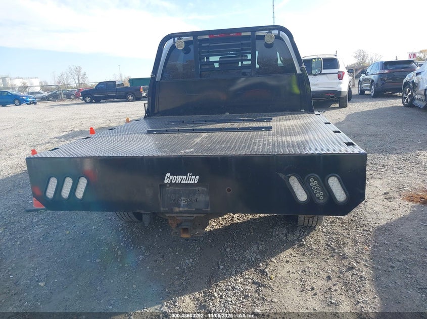 2006 Dodge Ram 1500 Slt VIN: 3D7KR19D56G198594 Lot: 43603292