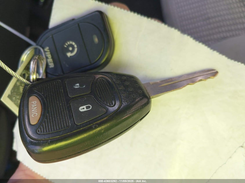 2006 Dodge Ram 1500 Slt VIN: 3D7KR19D56G198594 Lot: 43603292