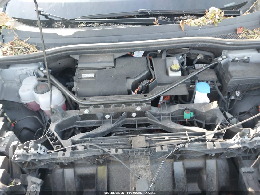 2024 AUDI Q4 SPORTBACK E-TRON PRESTIGE 50 QUATTRO - WA142BFZ6RP002752