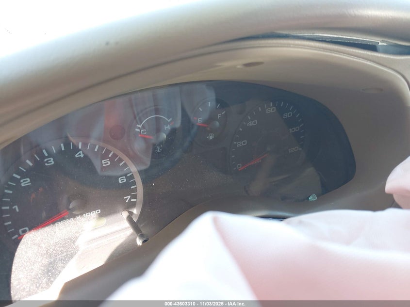 2004 Ford Ranger Edge/Tremor/Xl/Xlt VIN: 1FTYR14U34PA27945 Lot: 43603310