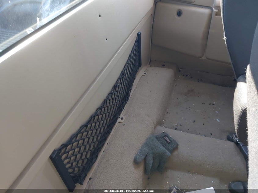 2004 Ford Ranger Edge/Tremor/Xl/Xlt VIN: 1FTYR14U34PA27945 Lot: 43603310