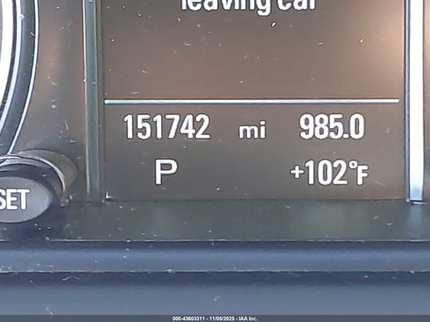 2014 AUDI Q5 3.0T PREMIUM PLUS - WA1DGAFP8EA008012