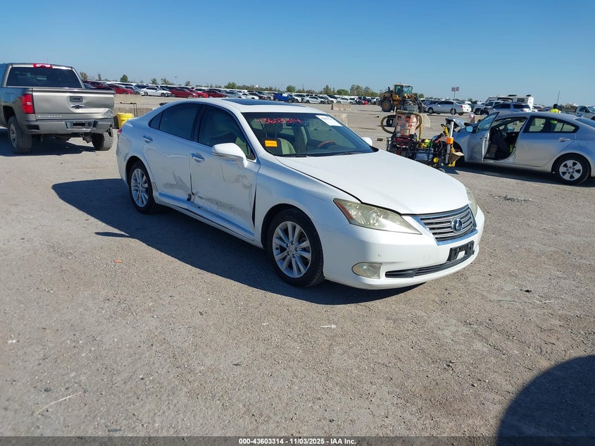 LEXUS ES 350 ES 350