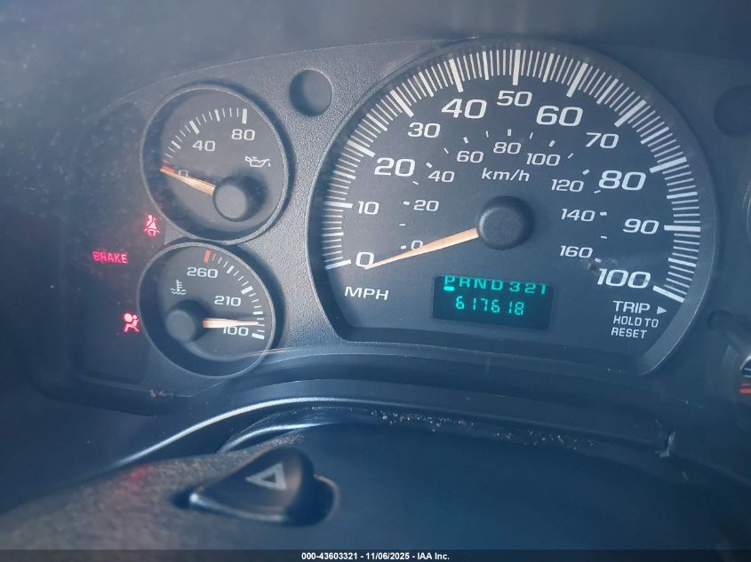 2007 Chevrolet Express Ls VIN: 1GAHG39U871131910 Lot: 43603321