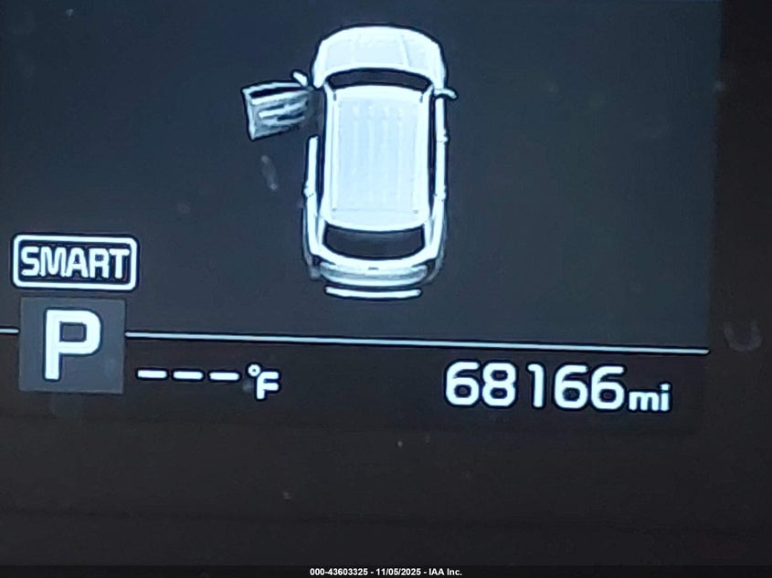 2021 KIA TELLURIDE LX 5XYP2DHC7MG174632