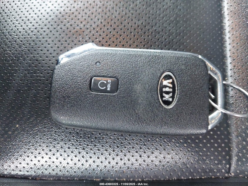 2021 KIA TELLURIDE LX 5XYP2DHC7MG174632